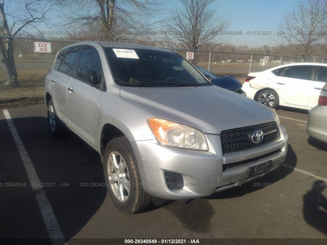 TOYOTA RAV4 2010 jtmbf4dv6a5030029