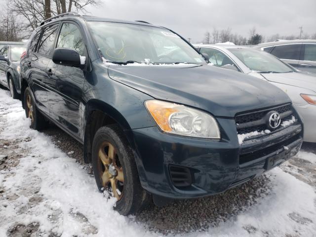 TOYOTA RAV4 2010 jtmbf4dv6a5030645