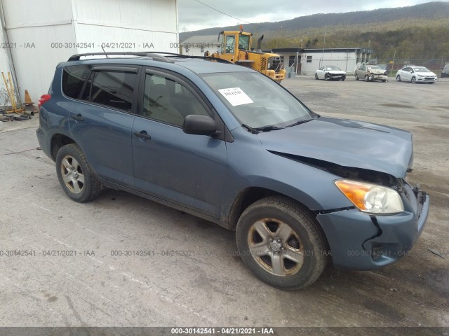 TOYOTA RAV4 2010 jtmbf4dv6a5031844