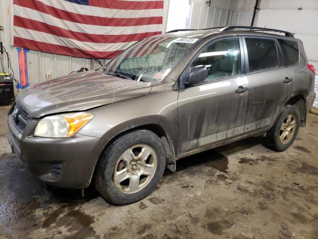 TOYOTA RAV4 2010 jtmbf4dv6a5032993