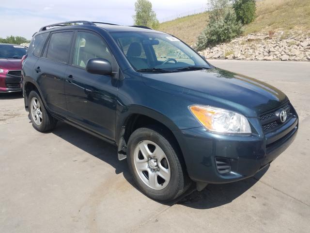 TOYOTA RAV4 2010 jtmbf4dv6ad023345