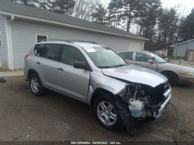 TOYOTA RAV4 2010 jtmbf4dv6ad025788