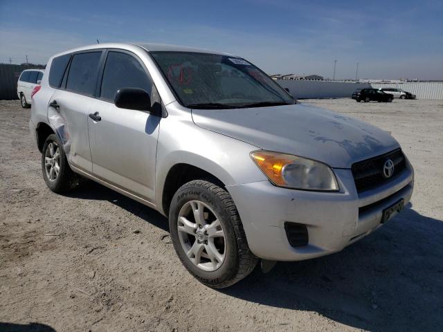 TOYOTA RAV4 2010 jtmbf4dv6ad028934