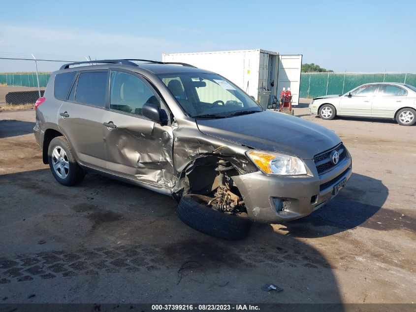 TOYOTA RAV 4 2010 jtmbf4dv6ad029663