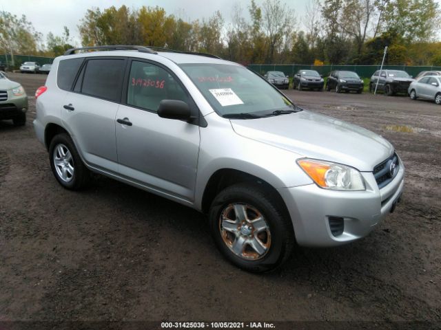 TOYOTA RAV4 2010 jtmbf4dv6ad037343