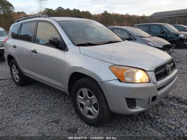 TOYOTA RAV4 2010 jtmbf4dv6ad037973