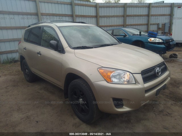 TOYOTA RAV4 2010 jtmbf4dv6ad038413