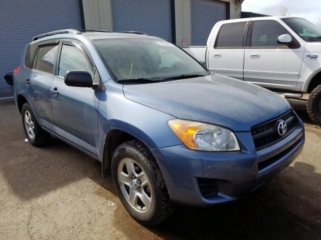 TOYOTA RAV4 2010 jtmbf4dv6ad038833