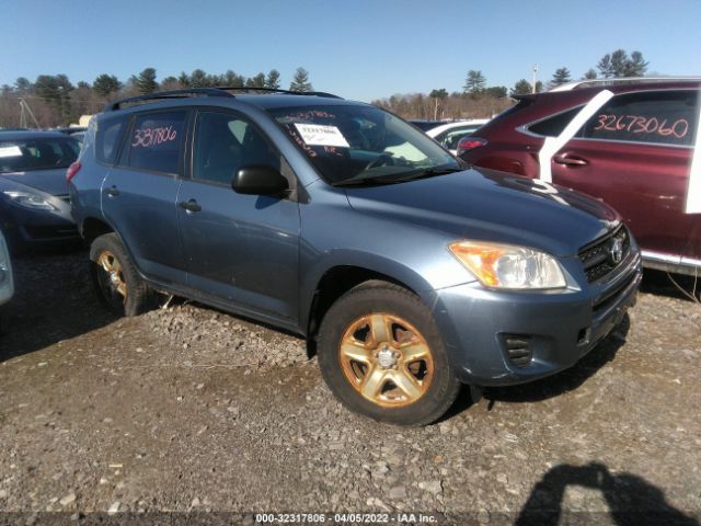 TOYOTA RAV4 2010 jtmbf4dv6ad039495