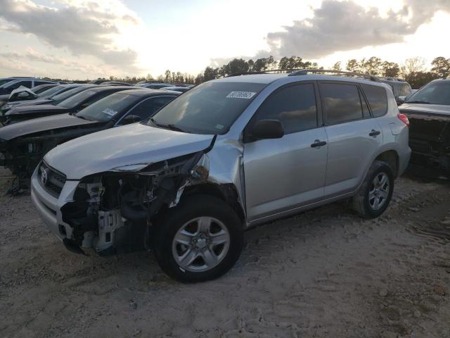 TOYOTA RAV4 2011 jtmbf4dv6b5037435