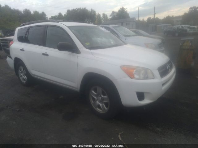 TOYOTA RAV4 2011 jtmbf4dv6b5038570