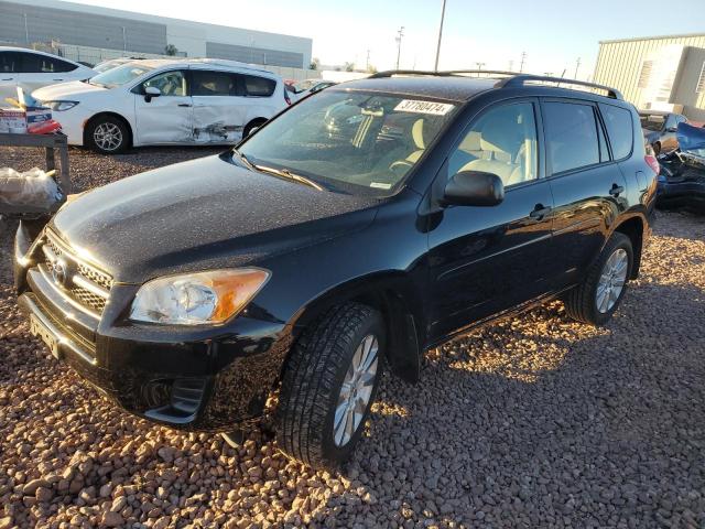 TOYOTA RAV4 2011 jtmbf4dv6b5039119