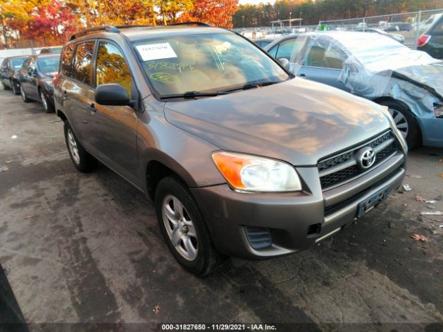 TOYOTA RAV4 2011 jtmbf4dv6b5039301