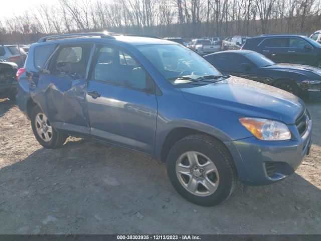 TOYOTA RAV4 2011 jtmbf4dv6b5039864