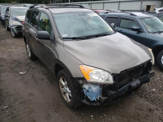 TOYOTA RAV4 2011 jtmbf4dv6b5040528