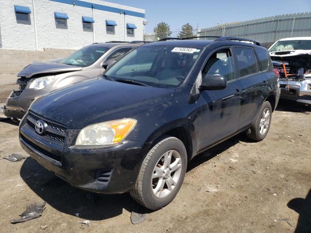 TOYOTA RAV4 2011 jtmbf4dv6b5041582