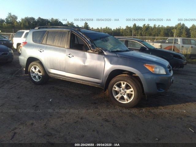 TOYOTA RAV4 2011 jtmbf4dv6b5048886