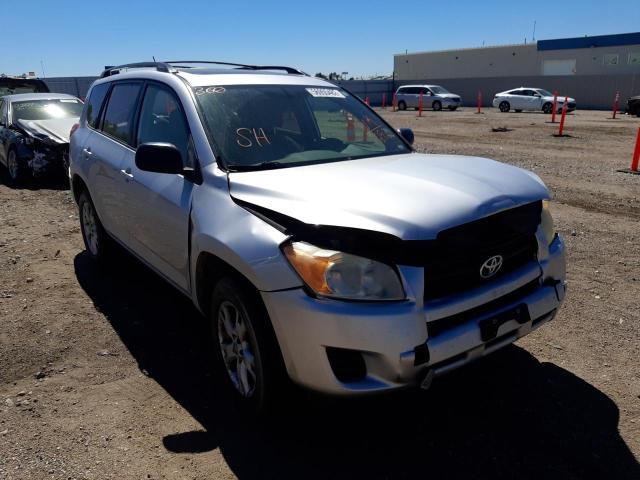 TOYOTA RAV4 2011 jtmbf4dv6b5049293