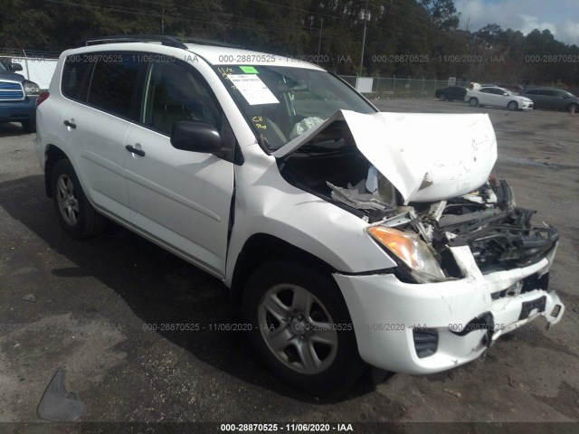 TOYOTA RAV4 2011 jtmbf4dv6bd041183