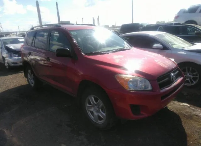 TOYOTA RAV4 2011 jtmbf4dv6bd041295