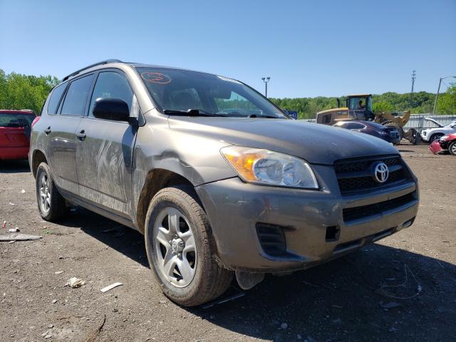 TOYOTA RAV4 2011 jtmbf4dv6bd041605