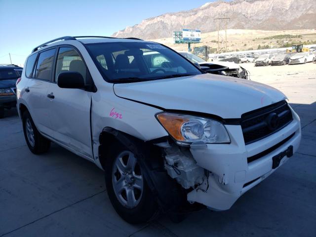 TOYOTA RAV4 2011 jtmbf4dv6bd041751