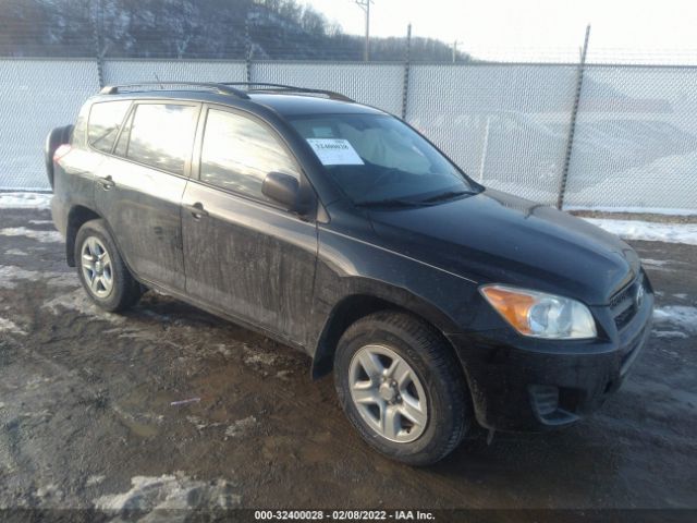 TOYOTA RAV4 2011 jtmbf4dv6bd042298