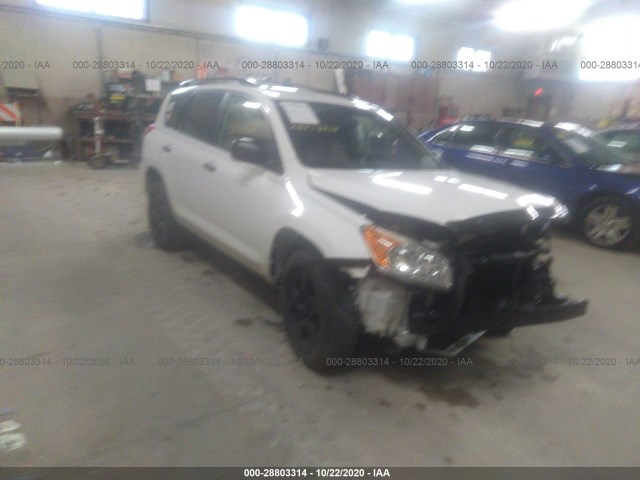 TOYOTA RAV4 2011 jtmbf4dv6bd042723