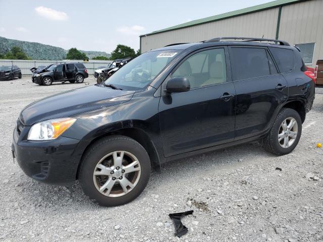 TOYOTA RAV4 2012 jtmbf4dv6c5054396