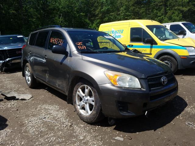 TOYOTA RAV4 2012 jtmbf4dv6c5055287