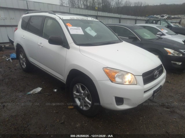 TOYOTA RAV4 2012 jtmbf4dv6c5056889