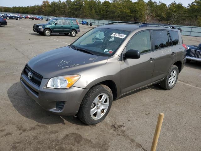 TOYOTA RAV4 2012 jtmbf4dv6cd045378