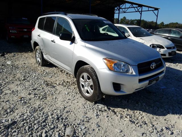 TOYOTA RAV4 2010 jtmbf4dv7a5018147