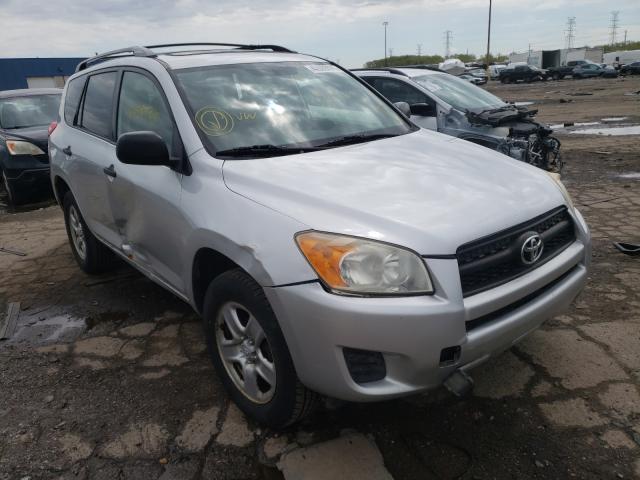 TOYOTA RAV4 2010 jtmbf4dv7a5019184