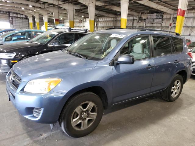 TOYOTA RAV4 2010 jtmbf4dv7a5019539