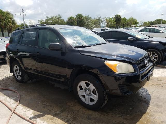 TOYOTA RAV4 2010 jtmbf4dv7a5020500