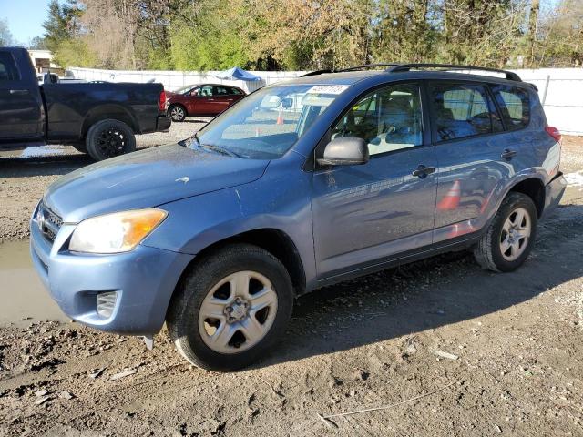 TOYOTA RAV4 2010 jtmbf4dv7a5021601