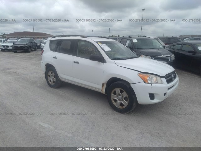 TOYOTA RAV4 2010 jtmbf4dv7a5025440