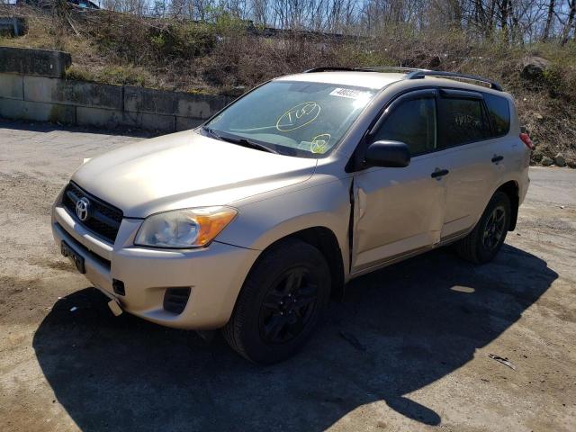 TOYOTA RAV4 2010 jtmbf4dv7a5025681