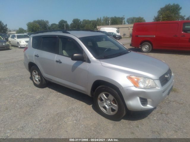 TOYOTA RAV4 2010 jtmbf4dv7a5027303