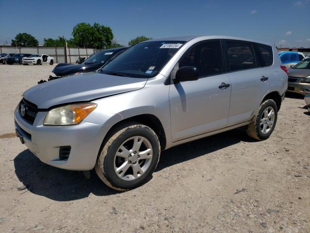 TOYOTA RAV4 2010 jtmbf4dv7a5030377