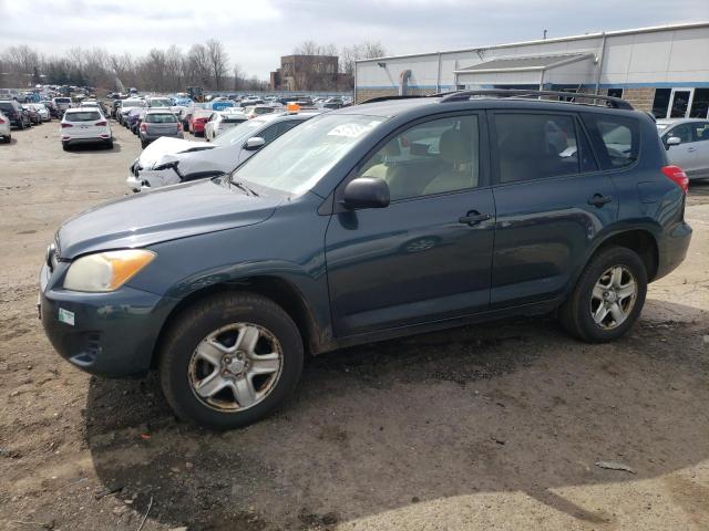 TOYOTA RAV4 2010 jtmbf4dv7a5030590