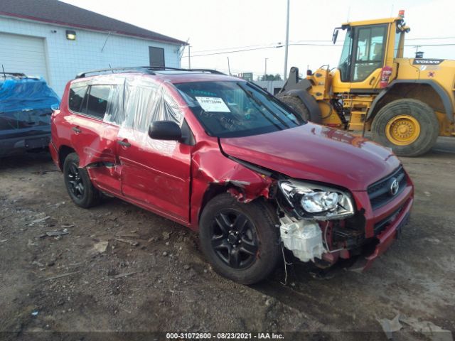 TOYOTA RAV4 2010 jtmbf4dv7a5030668