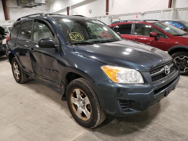 TOYOTA RAV4 2010 jtmbf4dv7a5031299