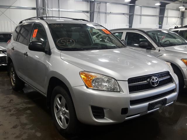 TOYOTA RAV4 2010 jtmbf4dv7a5033313