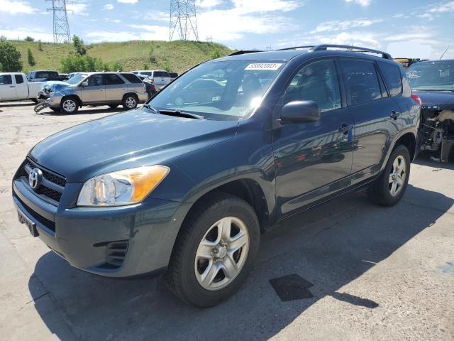 TOYOTA RAV4 2010 jtmbf4dv7a5034395