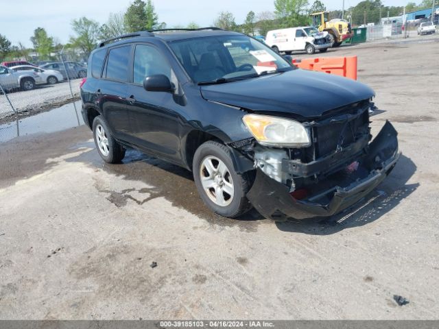 TOYOTA RAV4 2010 jtmbf4dv7ad023824