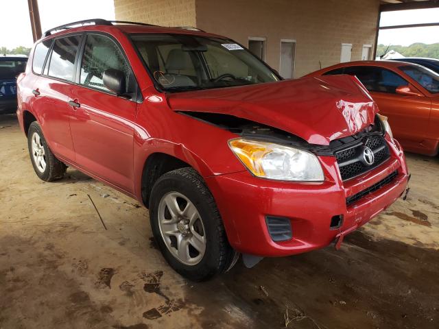 TOYOTA RAV4 2010 jtmbf4dv7ad024682