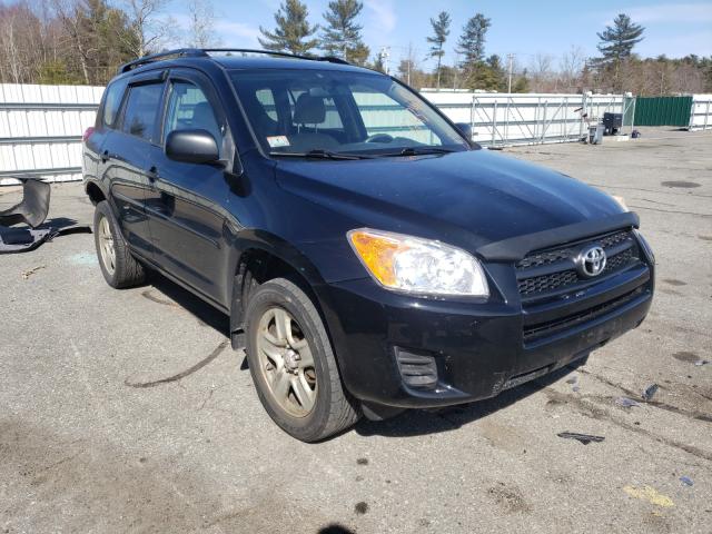 TOYOTA RAV4 2010 jtmbf4dv7ad024925