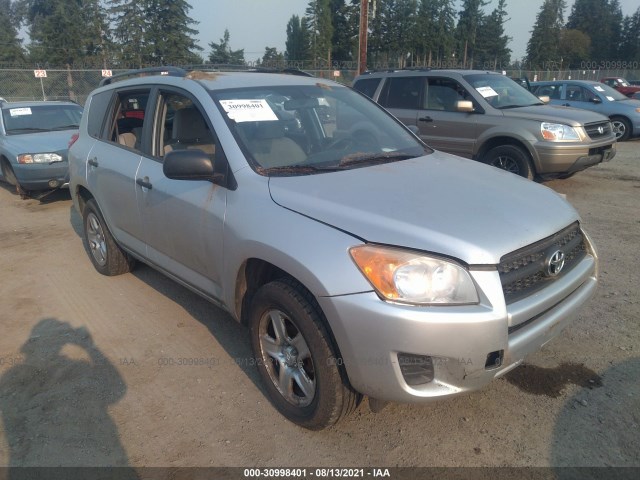 TOYOTA RAV4 2010 jtmbf4dv7ad025623